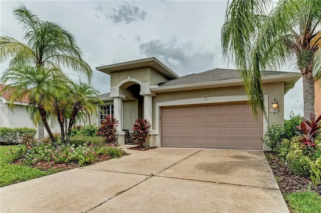 12566 23rd Street E Parrish FL 34219