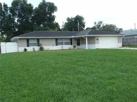 1450 Farmington Avenue Deltona FL 32725