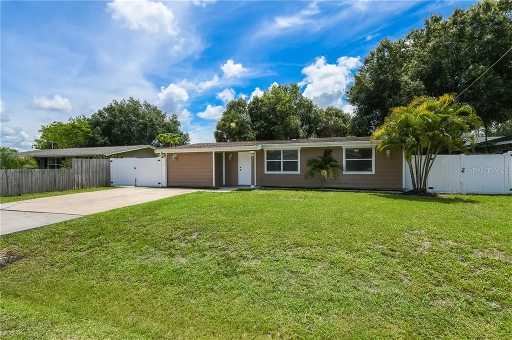 3021 Vesper Avenue Sarasota FL 34232