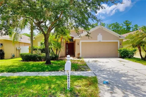12115 Bishopsford Drive Tampa FL 33626