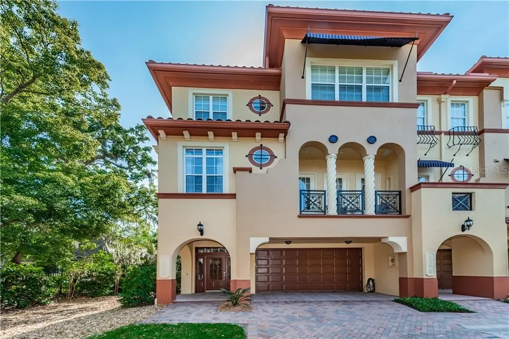1276 Rialto Court Dunedin FL 34698