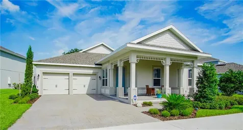 15131 Shonan Gold Drive Winter Garden FL 34787