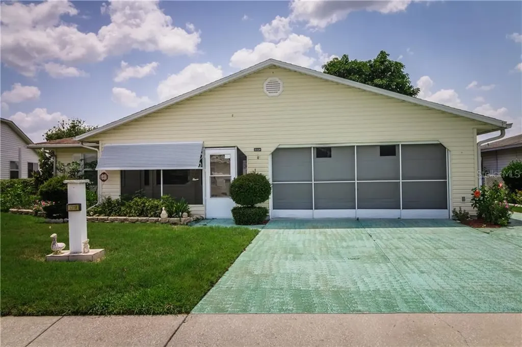 3326 Highland Fairways Boulevard Lakeland FL 33810