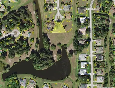 393 Franca Street Punta Gorda FL 33983