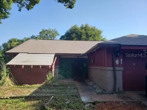 7207 Clouchester Court Hudson FL 34667