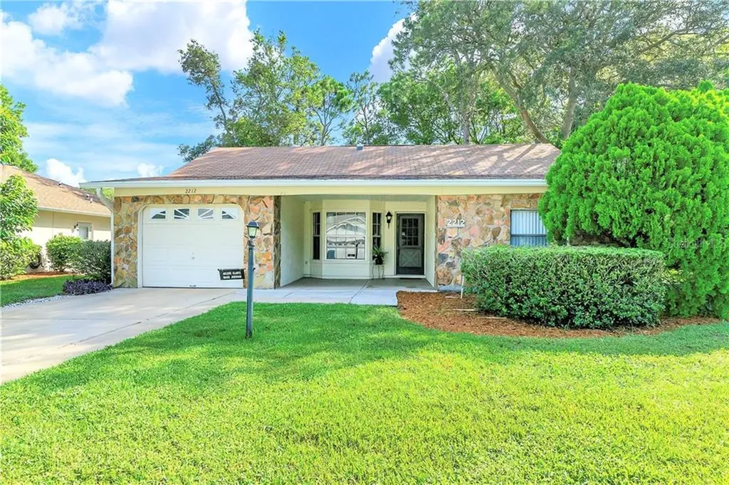 2212 Merion Court Spring Hill FL 34606