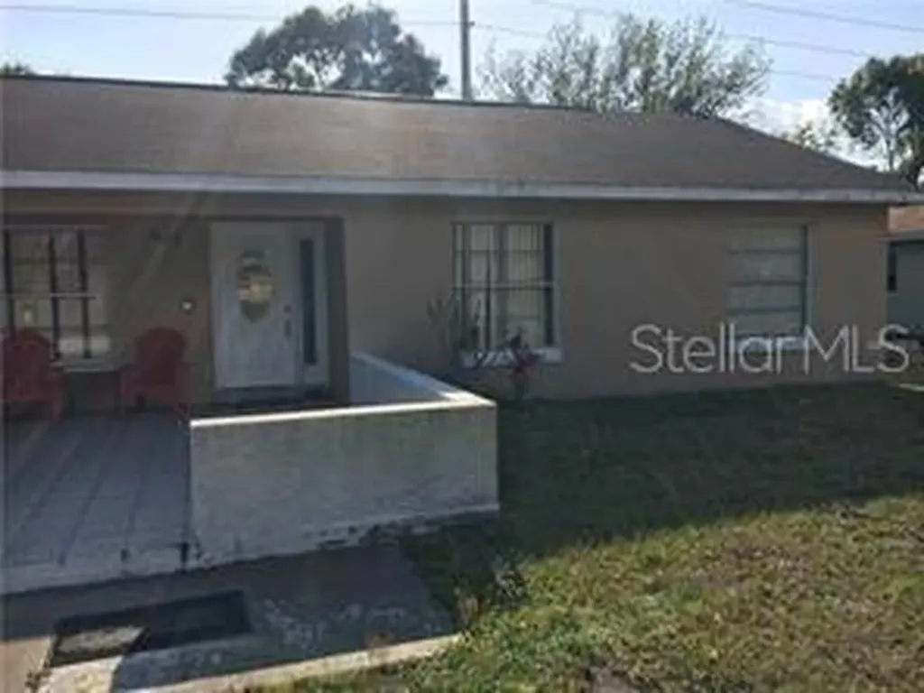 851 Aspenwood Circle Kissimmee FL 34743