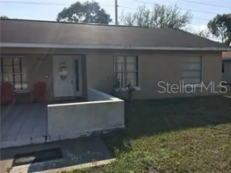 851 Aspenwood Circle Kissimmee FL 34743