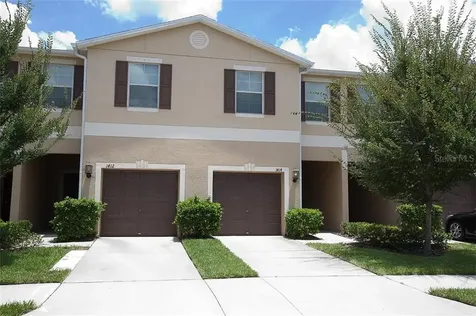 1414 Mallory Sail Place Brandon FL 33511