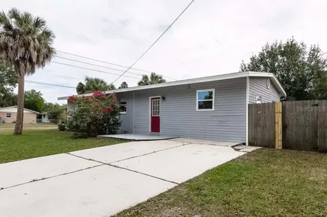5030 Chancellor Street NE St Petersburg FL 33703