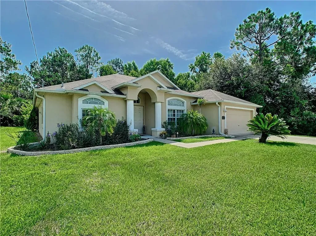 178 Pine Grove Drive Palm Coast FL 32164