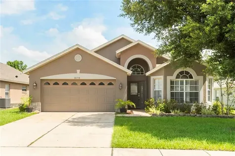 3178 Lindera Drive Deltona FL 32725