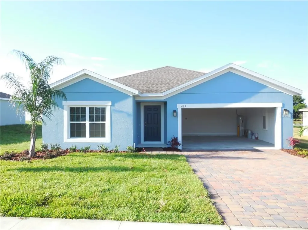 639 Spanish Pine Road Davenport FL 33837