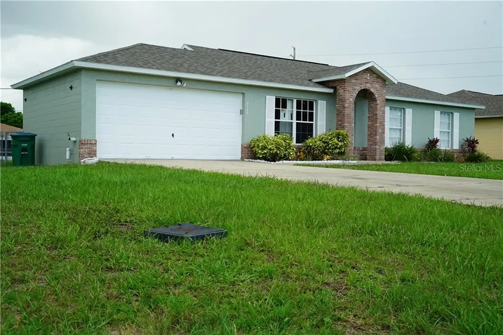 2430 Albury Avenue Deltona FL 32738