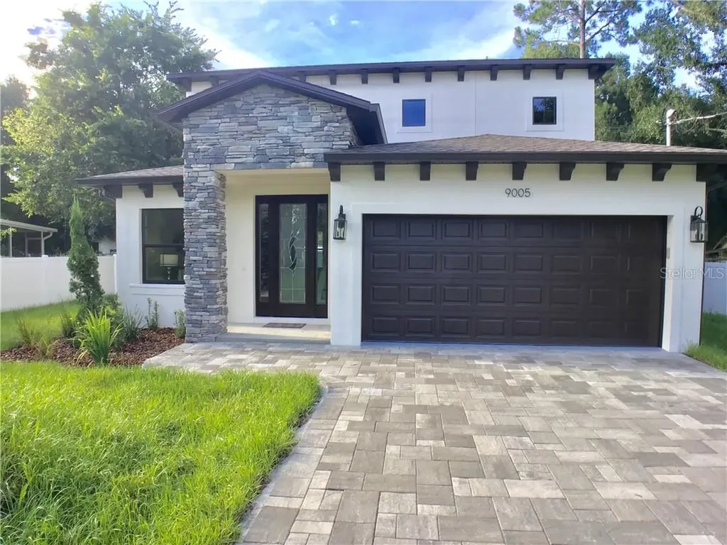 9005 W Flora Street Tampa FL 33615