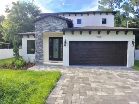 9005 W Flora Street Tampa FL 33615