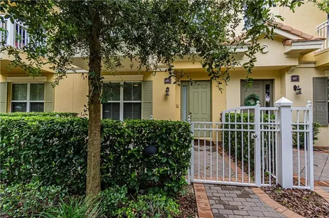 691 Hangnest Lane Lake Mary FL 32746