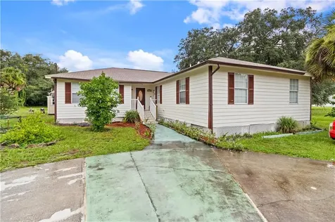 1695 Mount Carmel Church Road Mulberry FL 33860