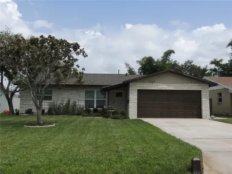 2066 Bayou Grande Boulevard NE St Petersburg FL 33703