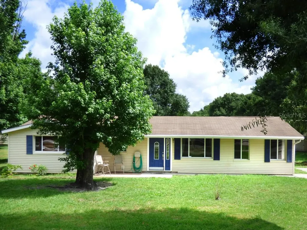 7708 Four Pines Road Plant City FL 33565