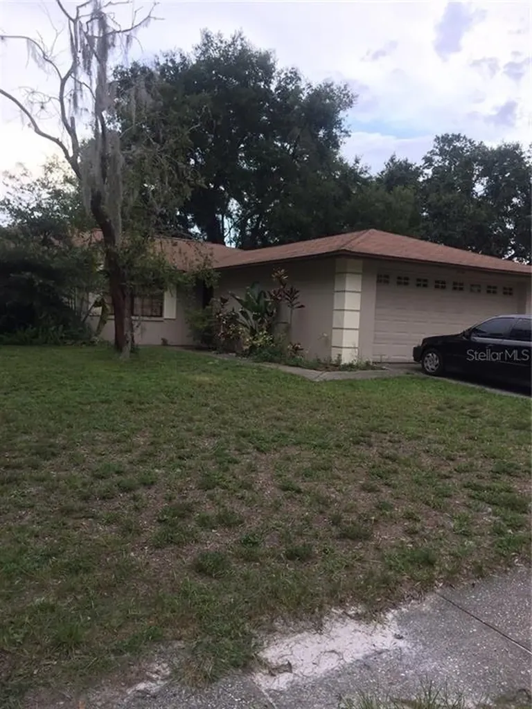 3722 Greenford Street Valrico FL 33596