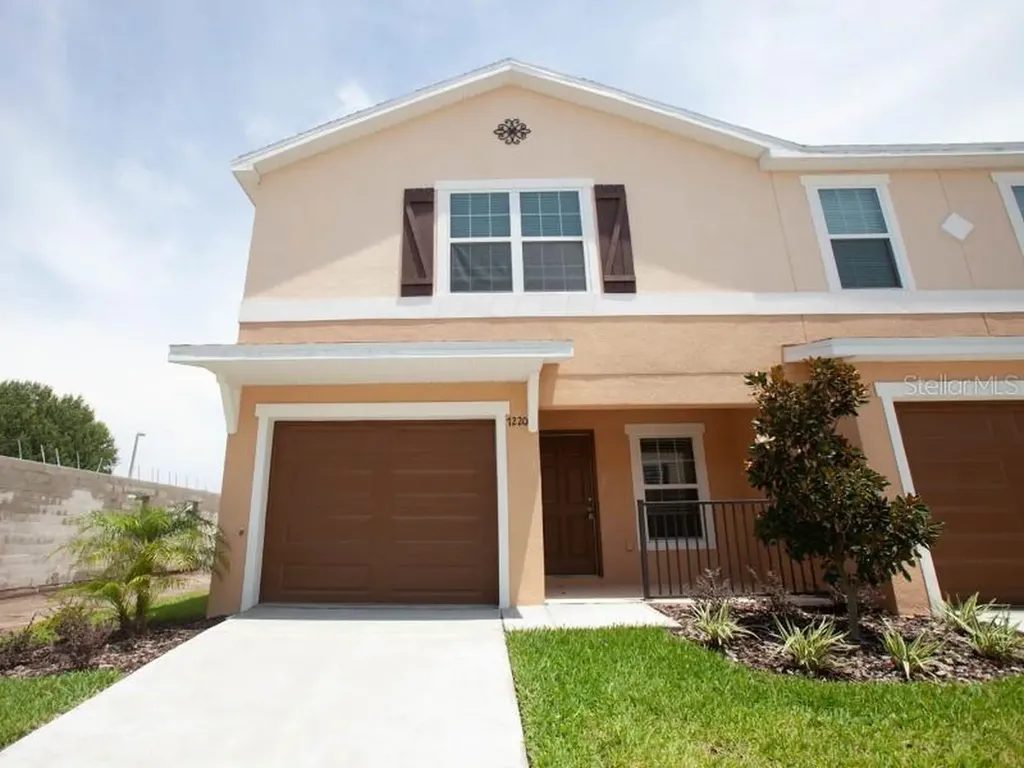 7106 Merlot Sienna Avenue Gibsonton FL 33534