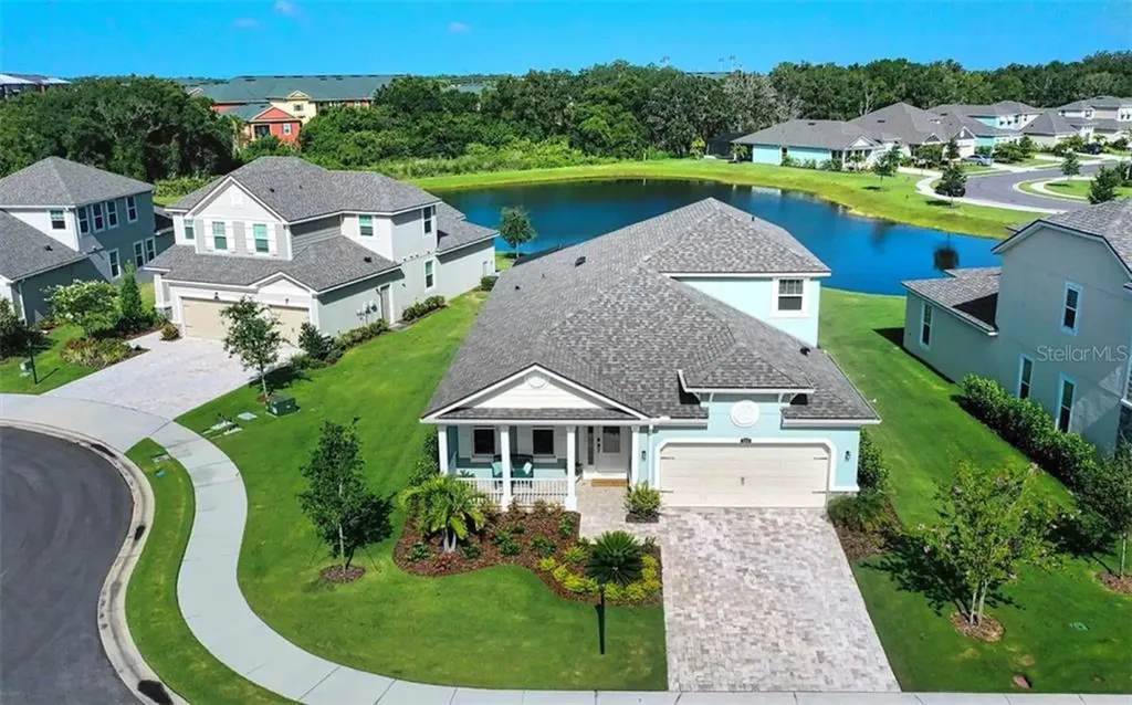 5324 Applegate Court Bradenton FL 34211