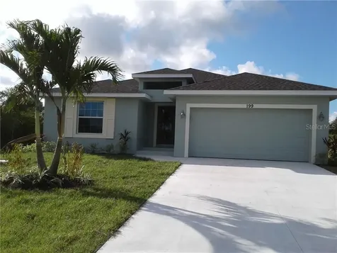 199 Wright Drive Rotonda West FL 33947