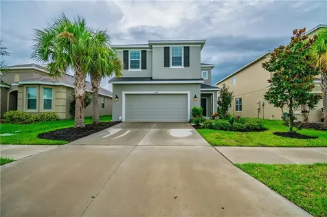8205 Belle Grove Court Riverview FL 33578