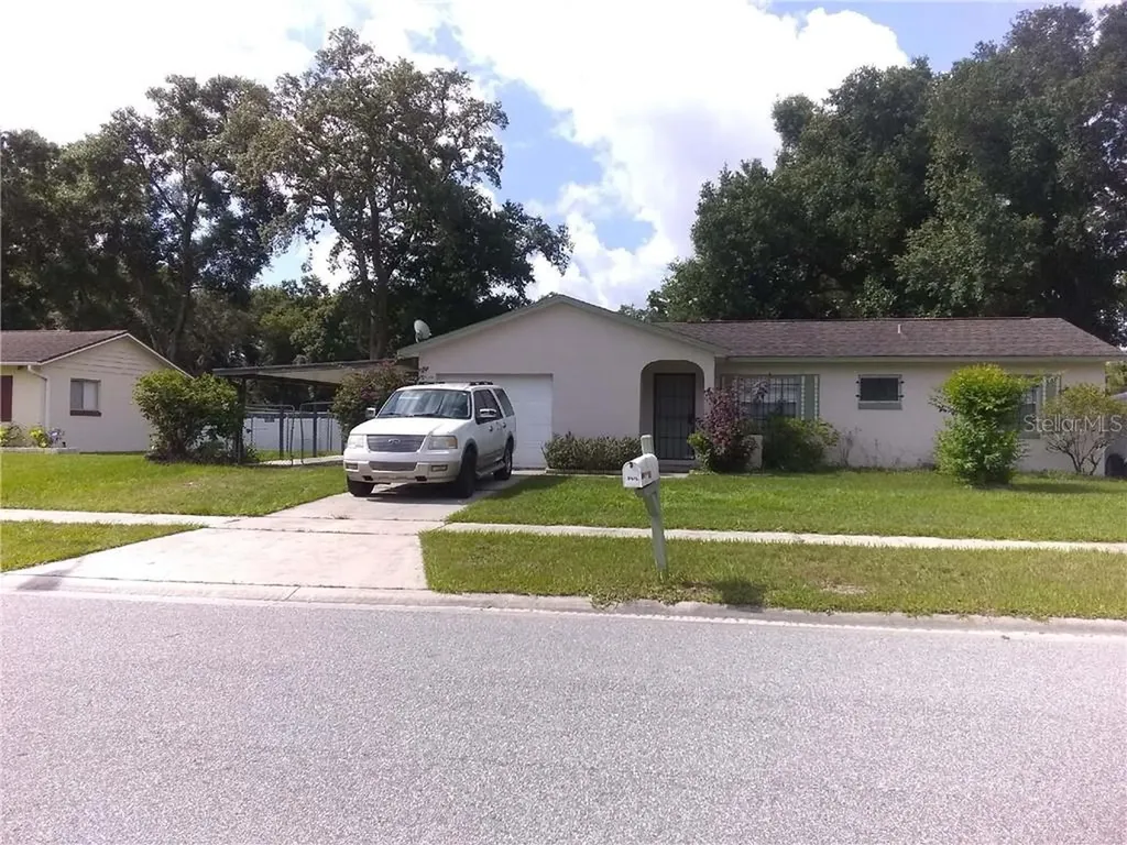 5402 Windridge Lane Orlando FL 32810