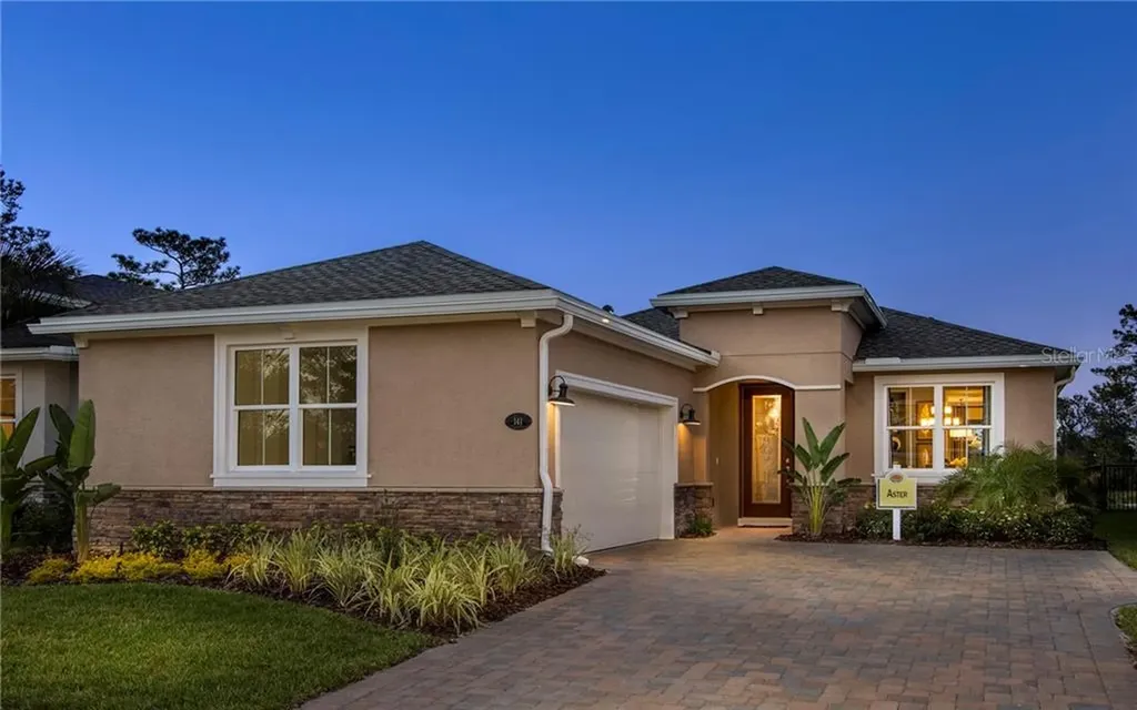 478 Briarbrook Way Deland FL 32724
