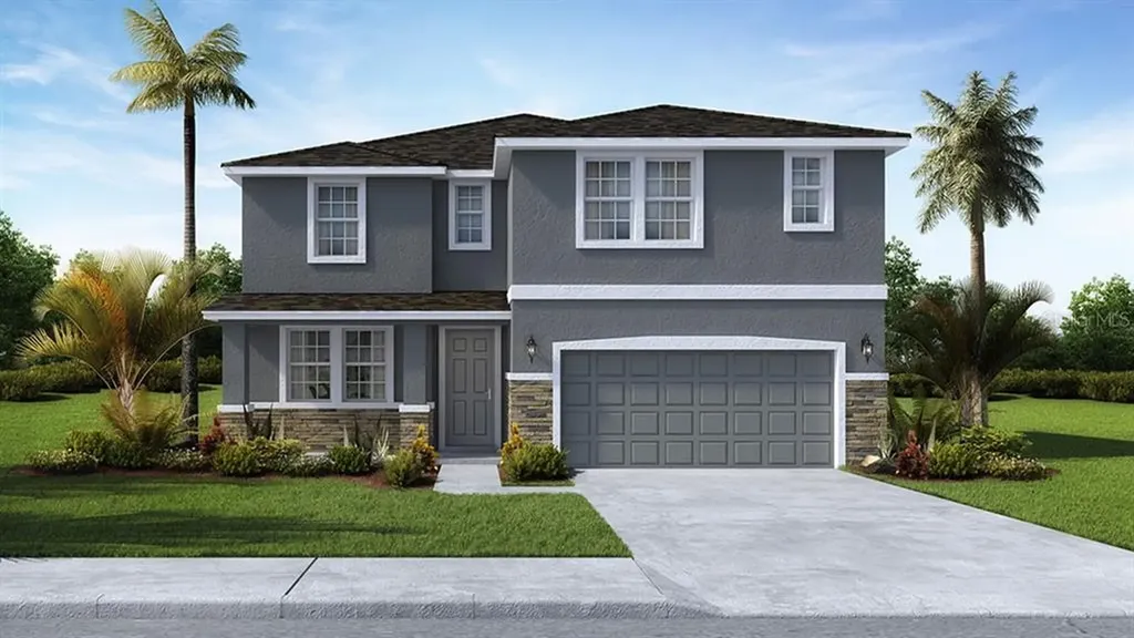 32859 Sand Creek Drive Wesley Chapel FL 33543