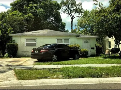 2338 Melrose Avenue S St Petersburg FL 33712