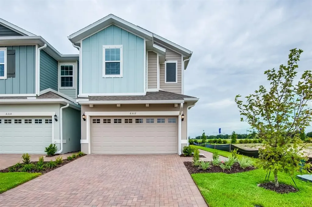 6312 Camino Drive Apollo Beach FL 33572