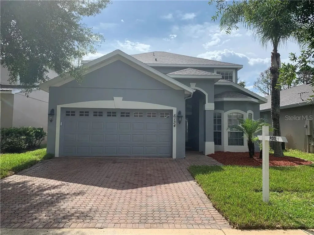 5134 Alavista Drive Orlando FL 32837