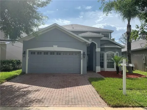5134 Alavista Drive Orlando FL 32837