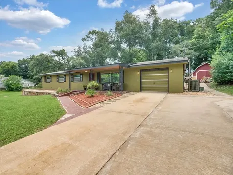 223 Lago Vista Street Debary FL 32713