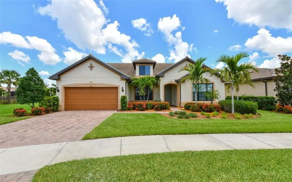 11164 Roseate Court Sarasota FL 34238