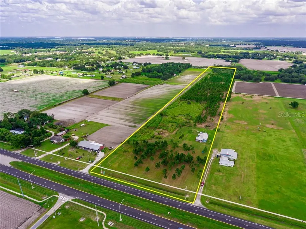4902 James L Redman Parkway Plant City FL 33567