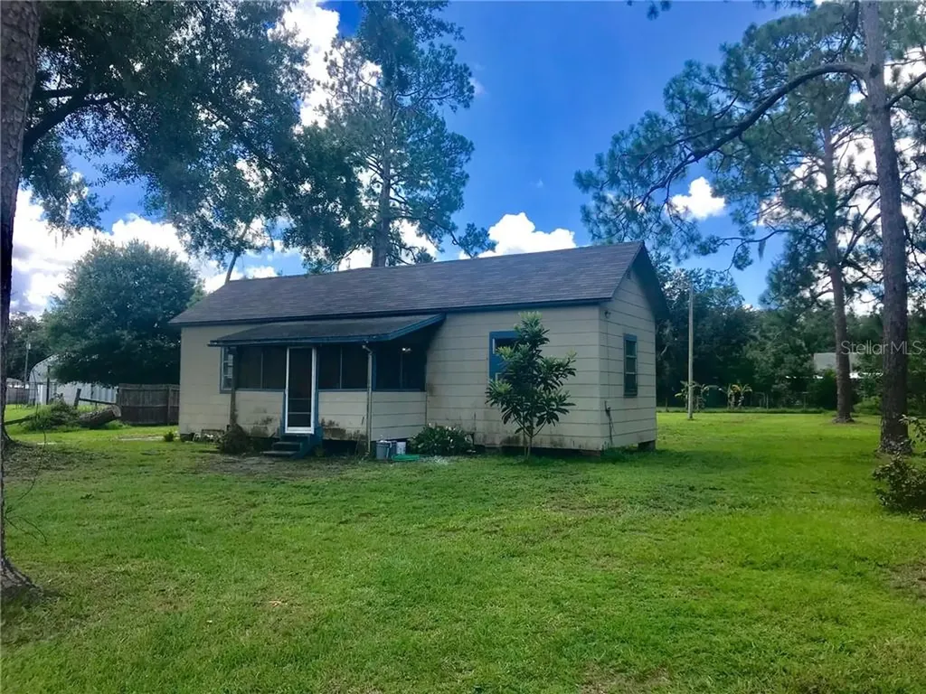160 Lemon Street Mulberry FL 33860