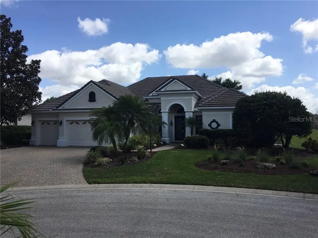 13404 Blythefield Terrace Lakewood Ranch FL 34202