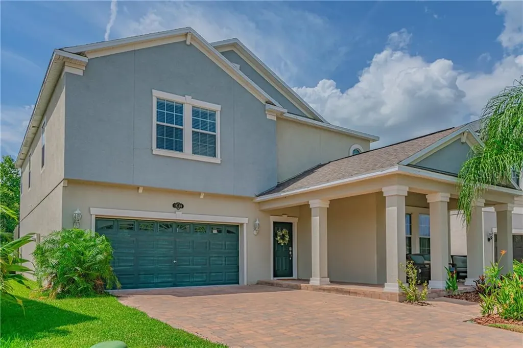 19360 Paddock View Drive Tampa FL 33647