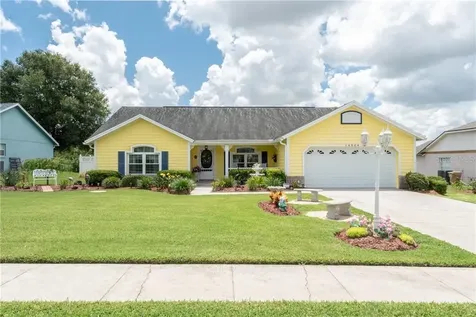 14804 Greater Pines Boulevard Clermont FL 34711