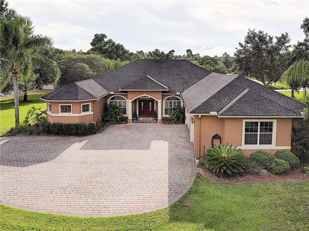 50 Gracie Road Debary FL 32713