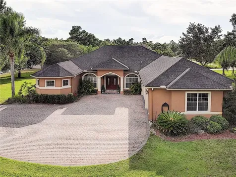 50 Gracie Road Debary FL 32713