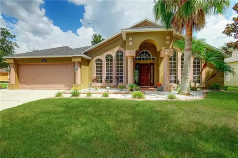 9229 Hidden Water Circle Riverview FL 33578