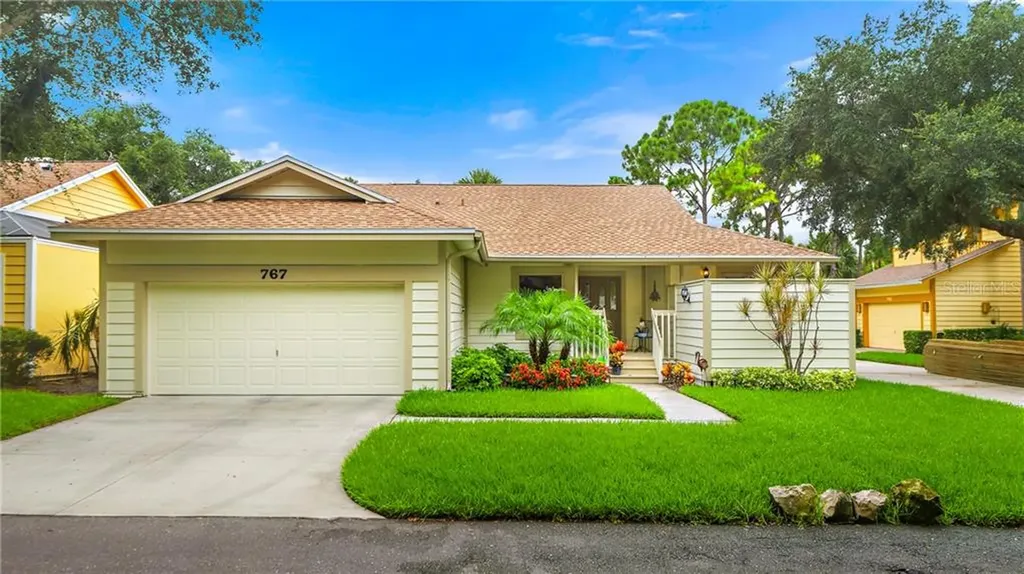 767 Caya Costa Court NE St Petersburg FL 33702