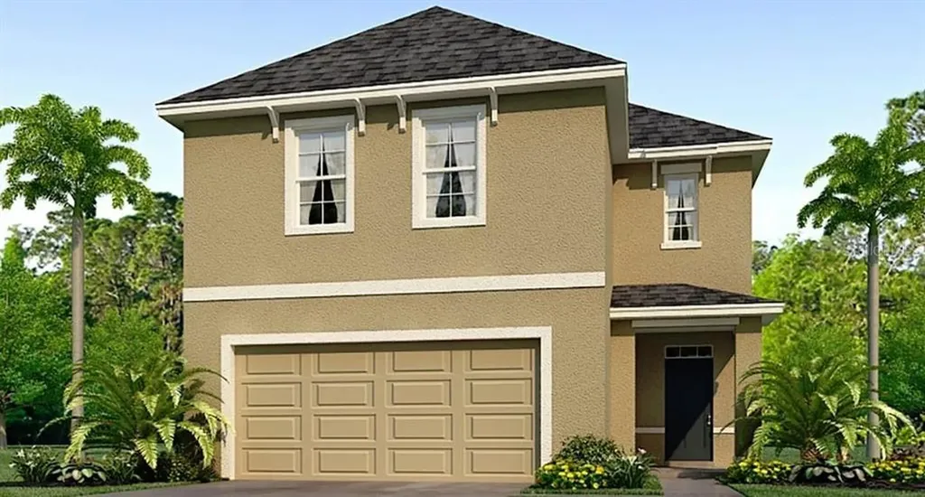 32652 Abby Lax Lane Wesley Chapel FL 33543