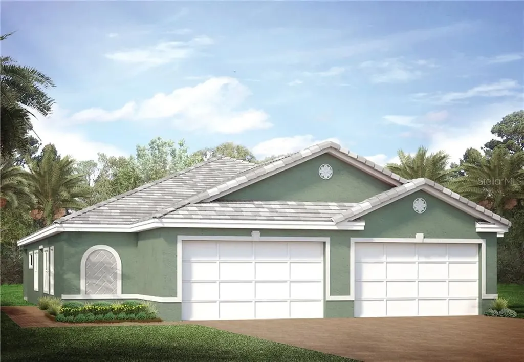 20882 Fetterbush Place Venice FL 34293
