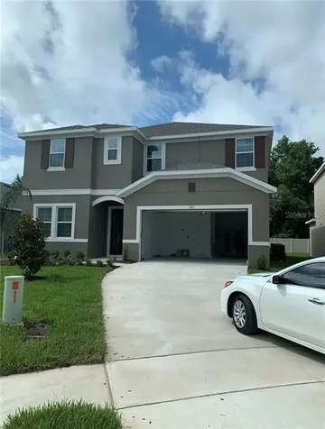 723 Grand Hilltop Drive Apopka FL 32703